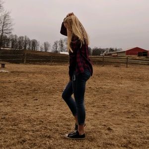 Meet your Posher, Vanessa